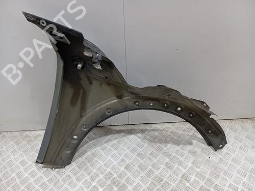 Aile avant gauche MINI MINI (R56) Cooper S | BP30914132C41