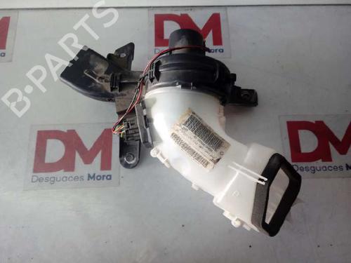 Used Heater blower motor CITROËN C4 Picasso I MPV (UD_) [2006-2015]  14128819