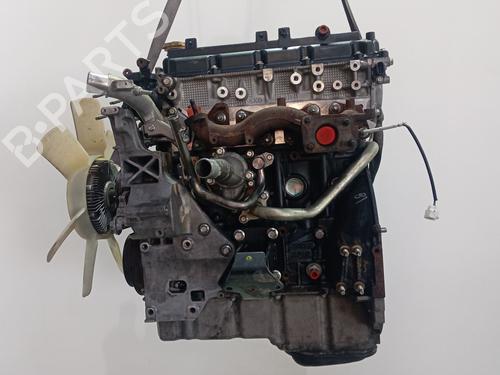 Engine NISSAN NT400 CABSTAR (F24M)  | BP32498743M1 
