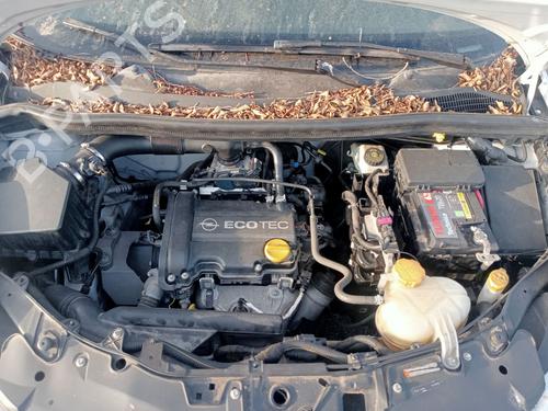 Gearbox OPEL CORSA D (S07) 1.0 (L08, L68) | BP40105252M3 - Image 12