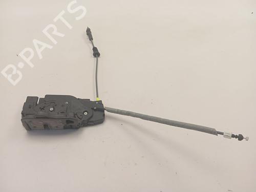 Used Rear right lock MERCEDES-BENZ GLA (H247) GLA 180 (247.784) (136 hp) 28031240