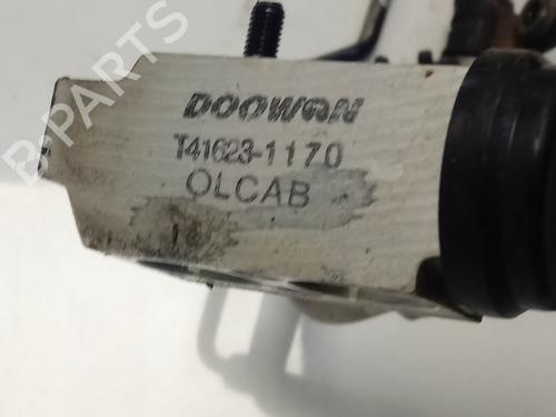 AC pipe HYUNDAI KONA (OS, OSE, OSI) EV | BP15355272M126 