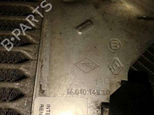 Intercooler RENAULT VEL SATIS (BJ0_)  | BP12667935M30 