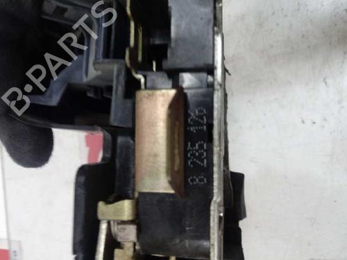 Front right lock BMW 5 (E39) 523 i | BP12837740C97 