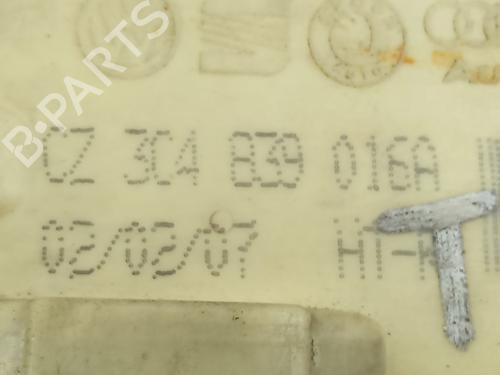 Rear right lock AUDI Q7 (4LB) 3.0 TDI quattro | BP30914082C99