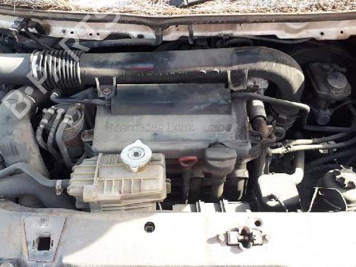 Steering pump MERCEDES-BENZ VITO Van (W638) 108 D 2.3 (638.064, 638.068) | BP12662188M99 