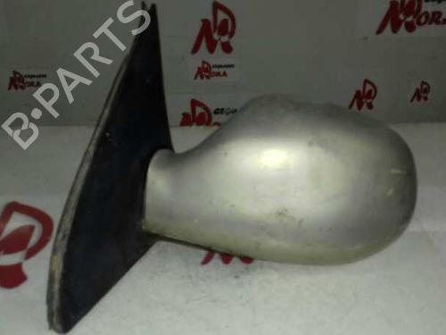 Left mirror KIA CARNIVAL II (GQ) 2.9 CRDi | BP12643335C26 