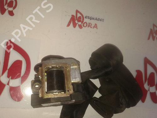 Used Front left seatbelt VW PASSAT B5.5 (3B3) [2000-2005]  12833218