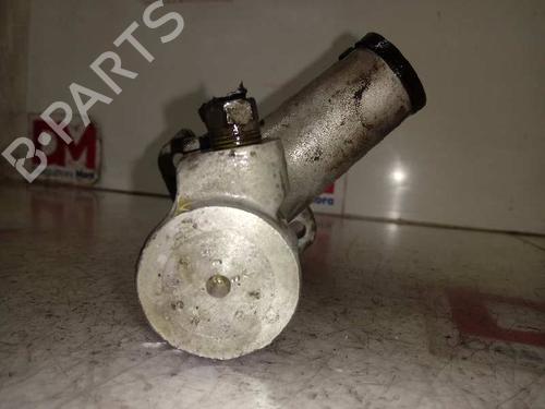 Brake master cylinder SAAB 9-5 (YS3E) 2.3 Turbo | BP12836681M77 
