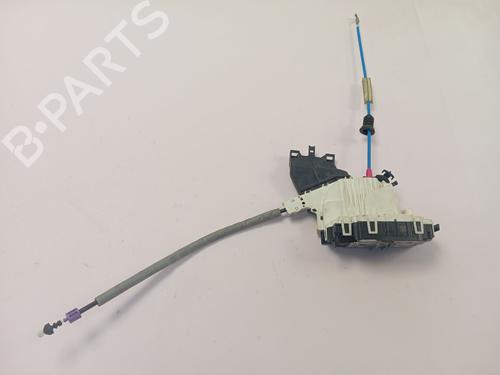 Used Rear left lock MERCEDES-BENZ CLA Coupe (C117) [2013-2019]  13085672
