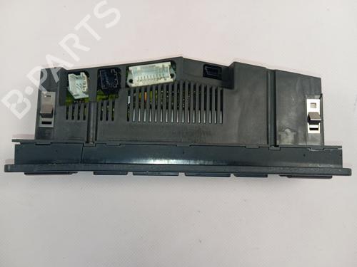 Climate control BMW 3 (E46) 320 d | BP37415392I5 - Image 4
