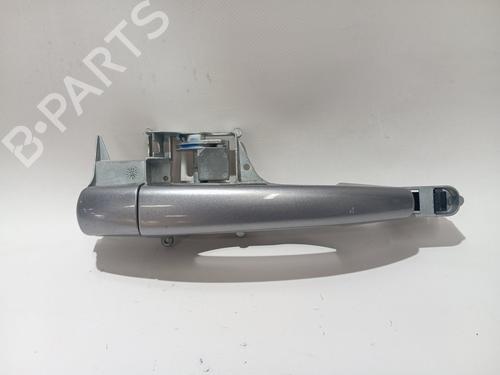 Used Front right exterior door handle PEUGEOT 208 I (CA_, CC_) [2012-2021]  29394511