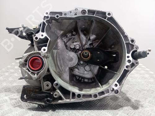 Used Gearbox Gearbox 38985536 38985536
