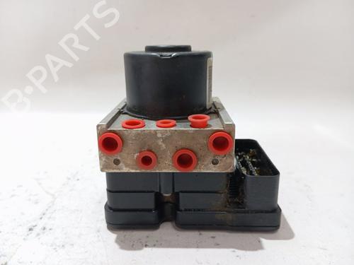 Used ABS pump PEUGEOT 207 (WA_, WC_) [2006-2015]  28590655