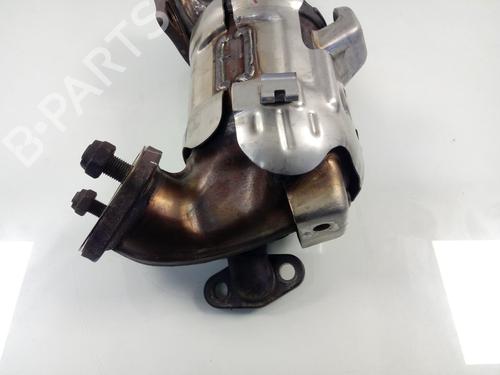 Catalyst HYUNDAI TUCSON (NX4E, NX4A)  | BP18169591M10 