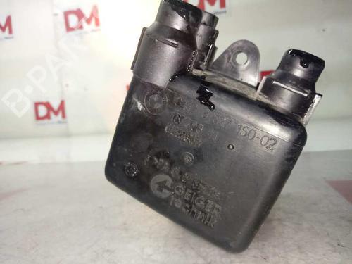 Expansion tank BMW i3 (I01) s Electric | BP12647610C120 