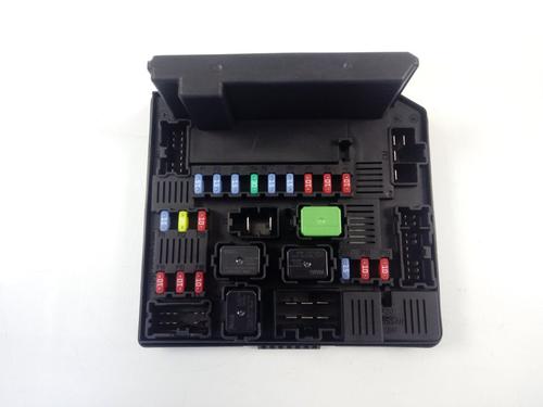 Boîte à Fusibles NISSAN QASHQAI / QASHQAI +2 I (J10, NJ10, JJ10E) [2006-2014]  18864669