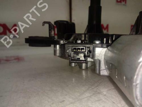 Rear wiper motor CITROËN C3 / C3 ORIGIN III (SX) 1.2 VTi 82 | BP12653277M102 