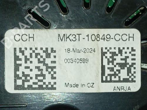 Instrument cluster FORD TRANSIT V363 Van (FCD, FDD) 2.0 EcoBlue | BP37264190C47 - Image 4