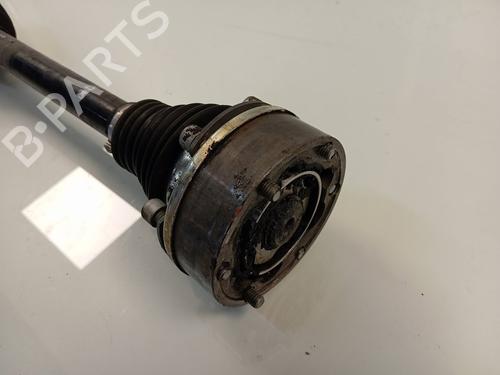 Left front driveshaft SEAT ALTEA XL (5P5, 5P8)  | BP19922727M38 