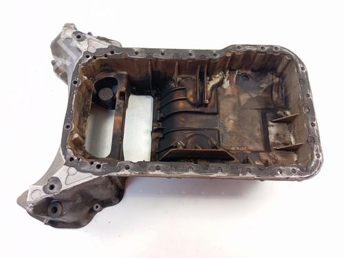 Oil sump MERCEDES-BENZ SLK (R171) 350 (171.456) | BP22389330M115 