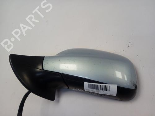 Left mirror PEUGEOT 407 (6D_) 1.6 HDi 110 (6D9HZC, 6D9HYC) | BP19732165C26 
