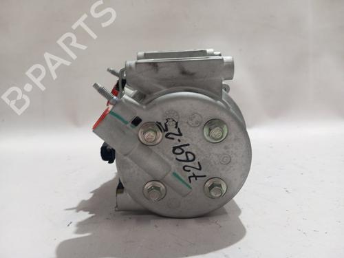 AC compressor OPEL CORSA F (P2JO) | BP37196852M34 - Image 3