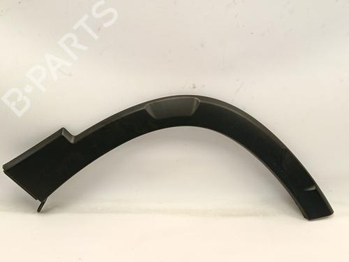 Used Front right wheel arch trim PEUGEOT RIFTER [2018-2026]  32019149