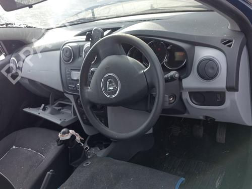 Intercooler DACIA SANDERO | BP26886653M30