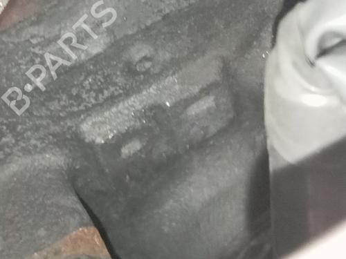 Engine MAZDA 6 Hatchback (GG) 2.0 DI (GG14) | BP38045816M1 - Image 2