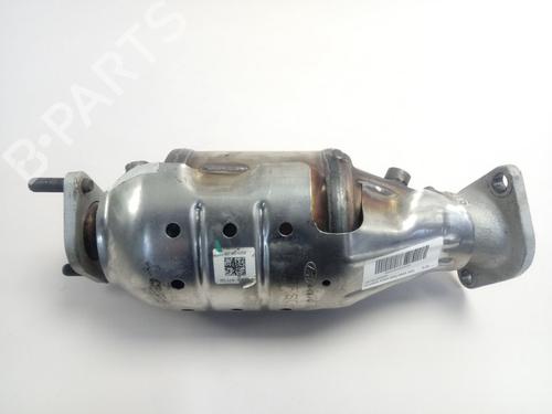 Used Catalyst HYUNDAI KONA (SX2) [2023-2025]  19804919