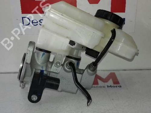 Brake master cylinder AUDI A3 (8V1, 8VK)  | BP12645681M77 