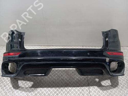 Bagtil kofangere PORSCHE CAYENNE (92A) 3.6 GTS (440 hp) 31644395