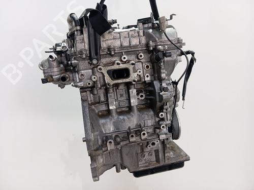 Engine HYUNDAI KONA (OS, OSE, OSI)  | BP28070492M1 