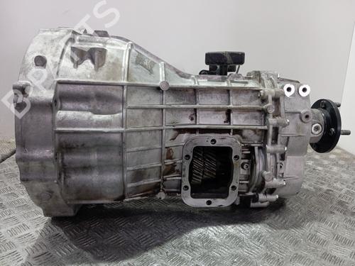 Gearbox NISSAN NT400 CABSTAR (F24M)  | BP32096531M3 