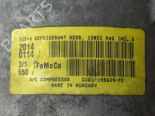 AC compressor FORD C-MAX II (DXA/CB7, DXA/CEU) | BP37173375M34 - Image 6