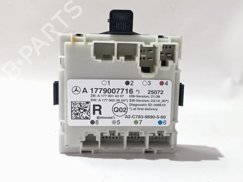 Used Electronic module Electronic module 38912265 38912265
