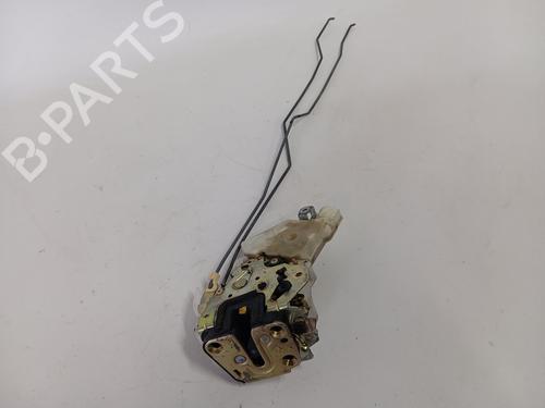 Rear left lock NISSAN X-TRAIL I (T30) 2.5 4x4 | BP21178768C100 