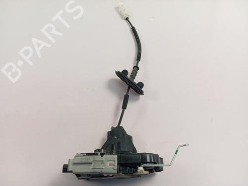 Used Front left lock Front left lock 37264148 37264148
