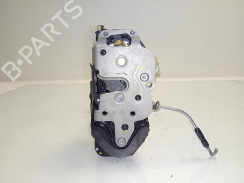 Used Front left lock OPEL INSIGNIA A Sports Tourer (G09) [2008-2017]  13451815