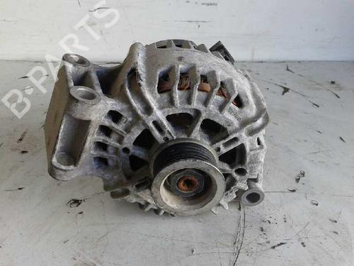 Alternator FORD FIESTA VI (CB1, CCN) 1.25 | BP12639124M7 
