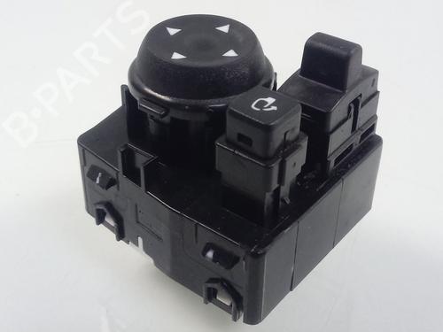 Mirror switch HYUNDAI TUCSON (TL, TLE) 1.7 CRDi | BP16992840I25 