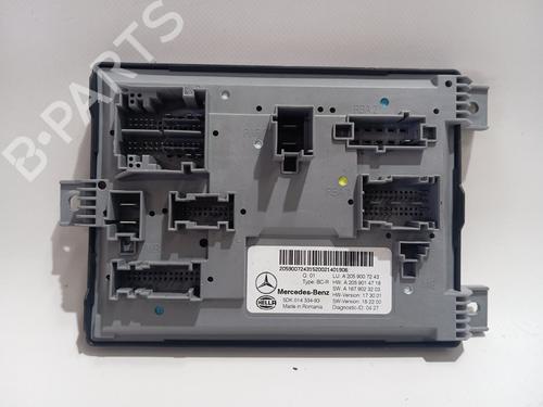Elektronische module MERCEDES-BENZ GLC (X253) 200 EQ Boost 4-matic (253.981) | BP29717118M83 