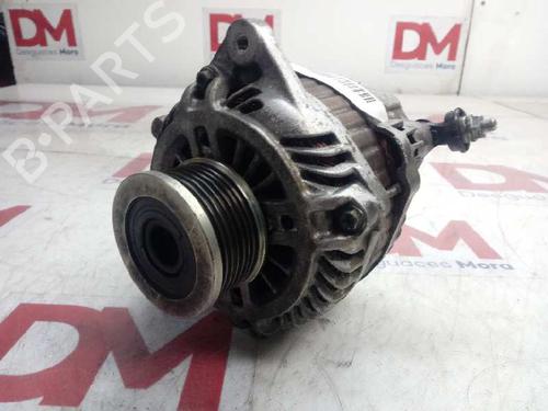 Used Alternator NISSAN CABSTAR (F24M, F24W) 35.13 DCI, 45.13 DCI 2.5 (F24M) (131 hp) 29409886