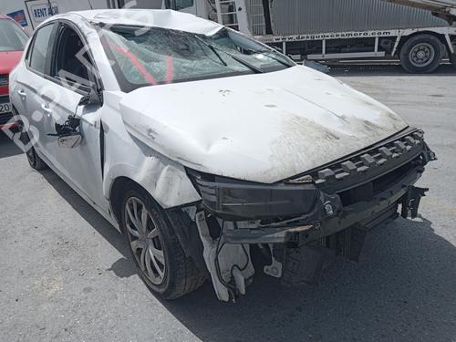 Catalyst OPEL CORSA F (P2JO) 1.2 (68) | BP39380084M10 - Image 6