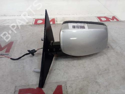Used Left mirror BMW 5 (E39) 520 d (136 hp) 12837988