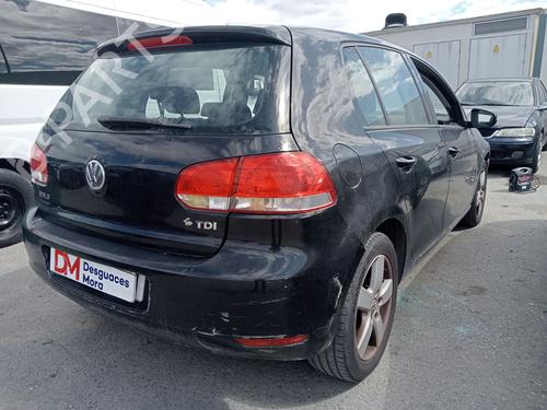 Electronic module VW GOLF VI (5K1) 1.6 TDI | BP35787738M83  - Image 8