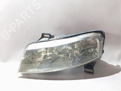 Used Left headlight Left headlight 37636112 37636112