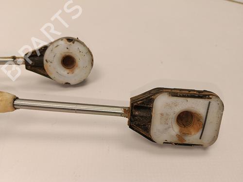 Gear lever FORD TRANSIT CUSTOM V710 Van (NRN) | BP33442607M90 - Image 3