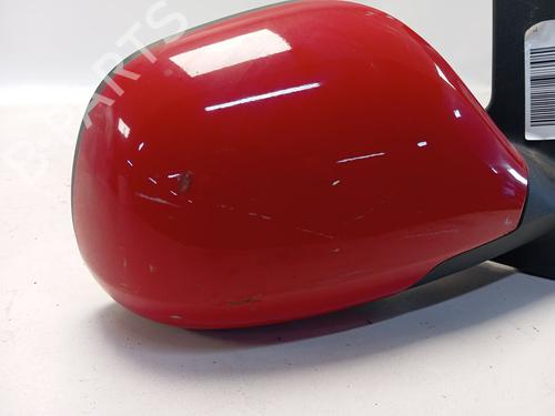 Right mirror SEAT TOLEDO III (5P2)  | BP13706673C27 